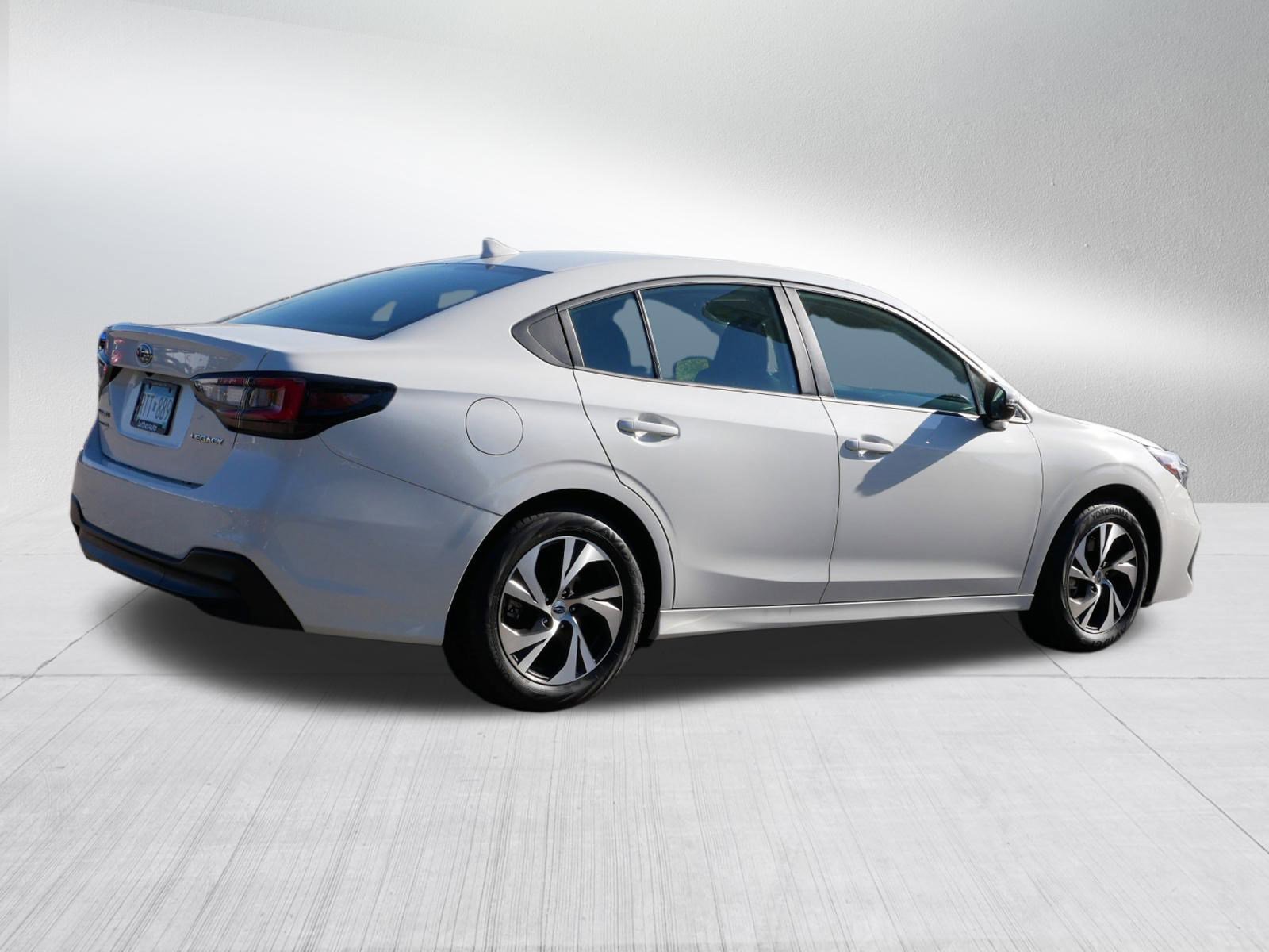 2025 Subaru Legacy Premium photo 7