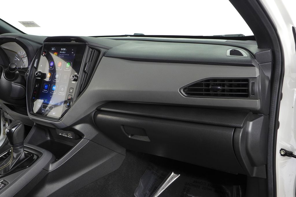 2024 Subaru Crosstrek Sport photo 13