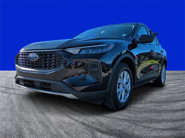 2026 Ford Escape Active photo 7