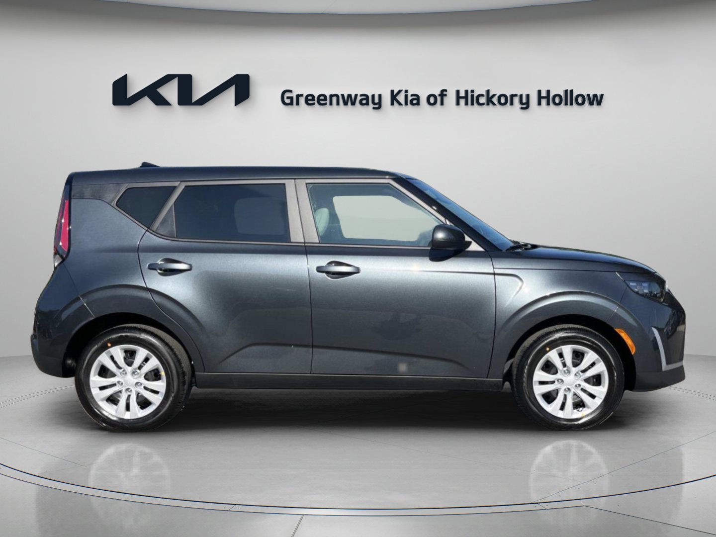 2025 Kia Soul LX photo 7