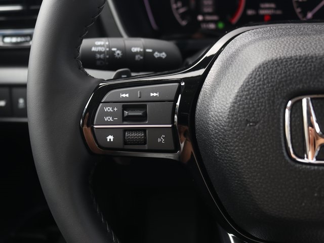2025 Honda Pilot EX-L photo 15
