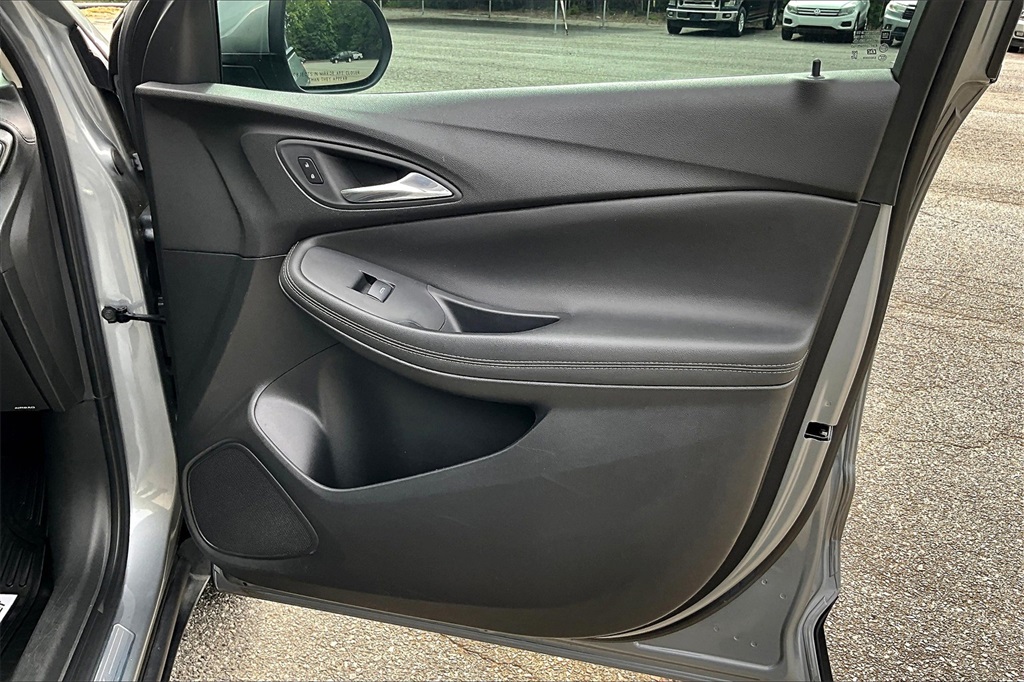 2023 Buick Encore GX Select photo 25