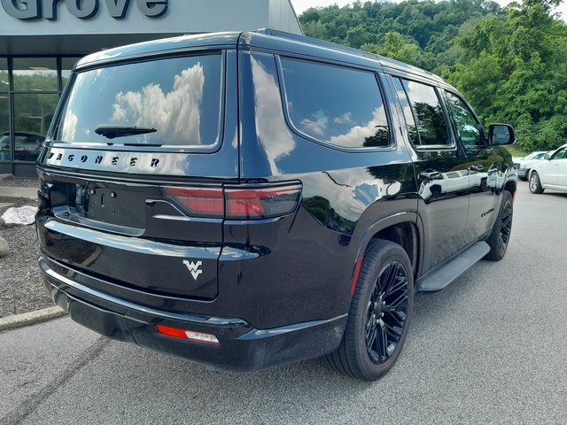 2024 Jeep Wagoneer Series II photo 3