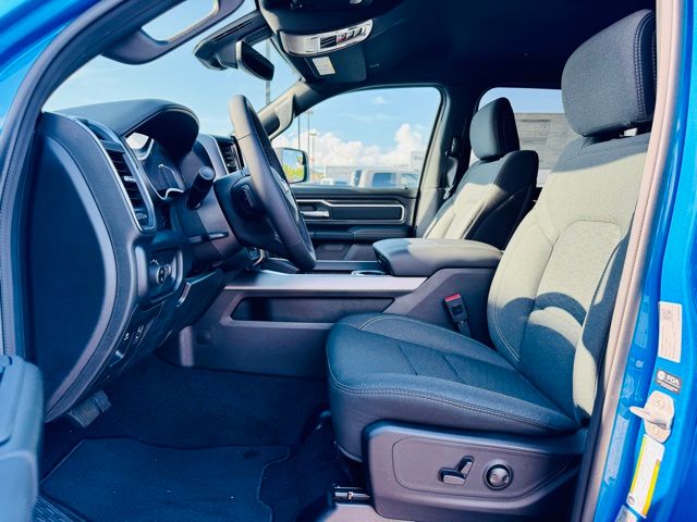 2025 Ram 1500 Big Horn Lone Star photo 5