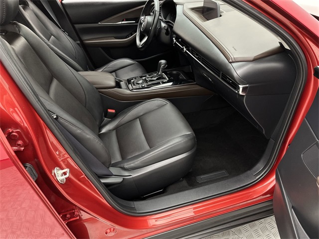 2021 Mazda CX-30 Turbo photo 15