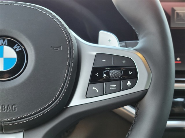 2026 Bmw X5 xDrive40i photo 33