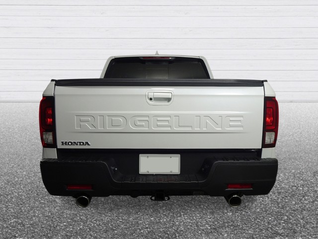 2025 Honda Ridgeline RTL photo 3