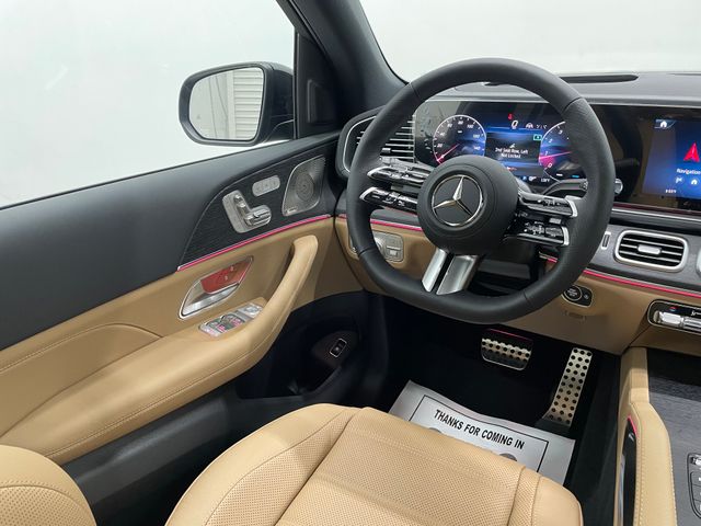 2026 Mercedes Benz GLS 580 4MATIC photo 38