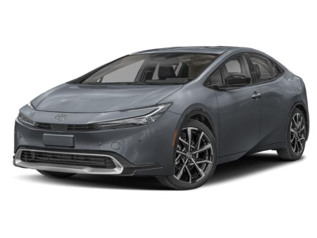 2023 Toyota Prius Prime XSE Premium's photo