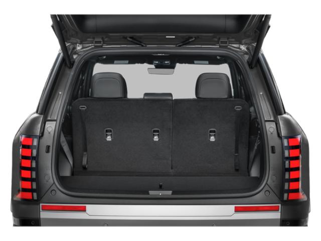 2026 Hyundai Palisade XRT photo 4