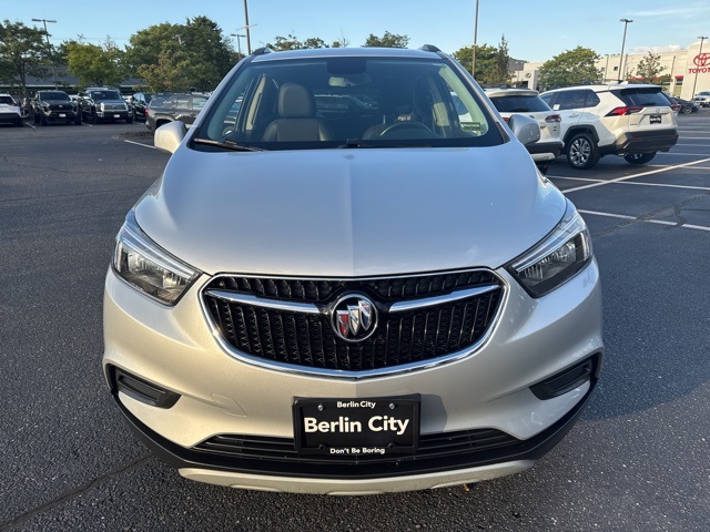 2022 Buick Encore Preferred photo 8