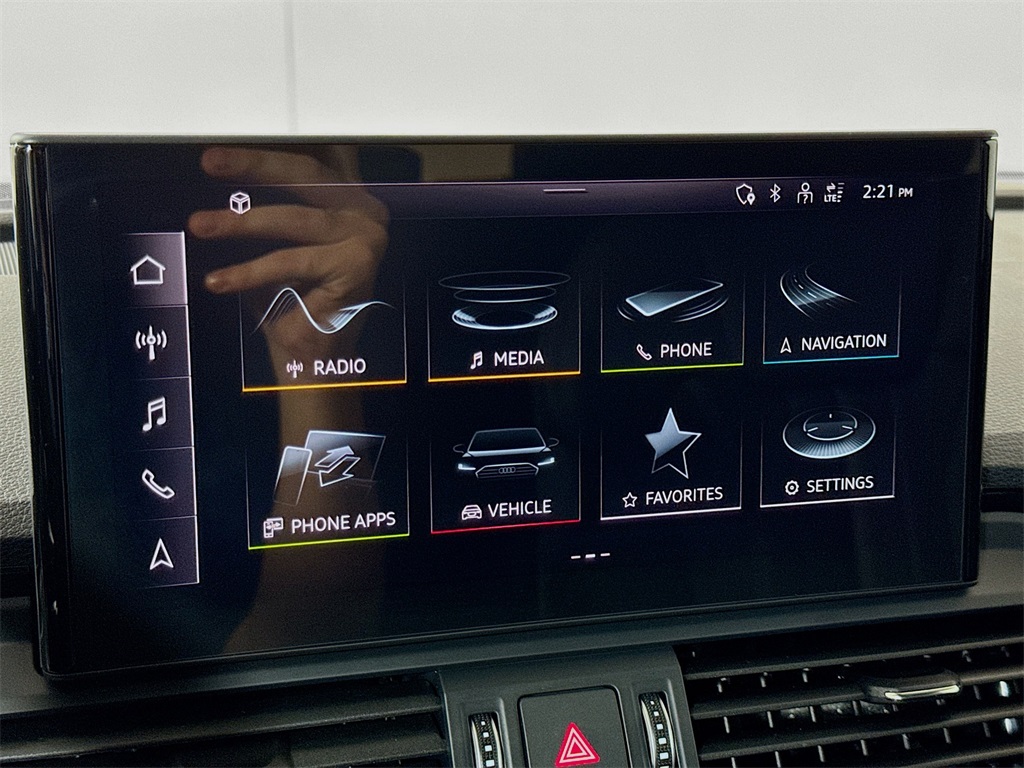 2024 Audi Q5 45 S line Premium Plus photo 29