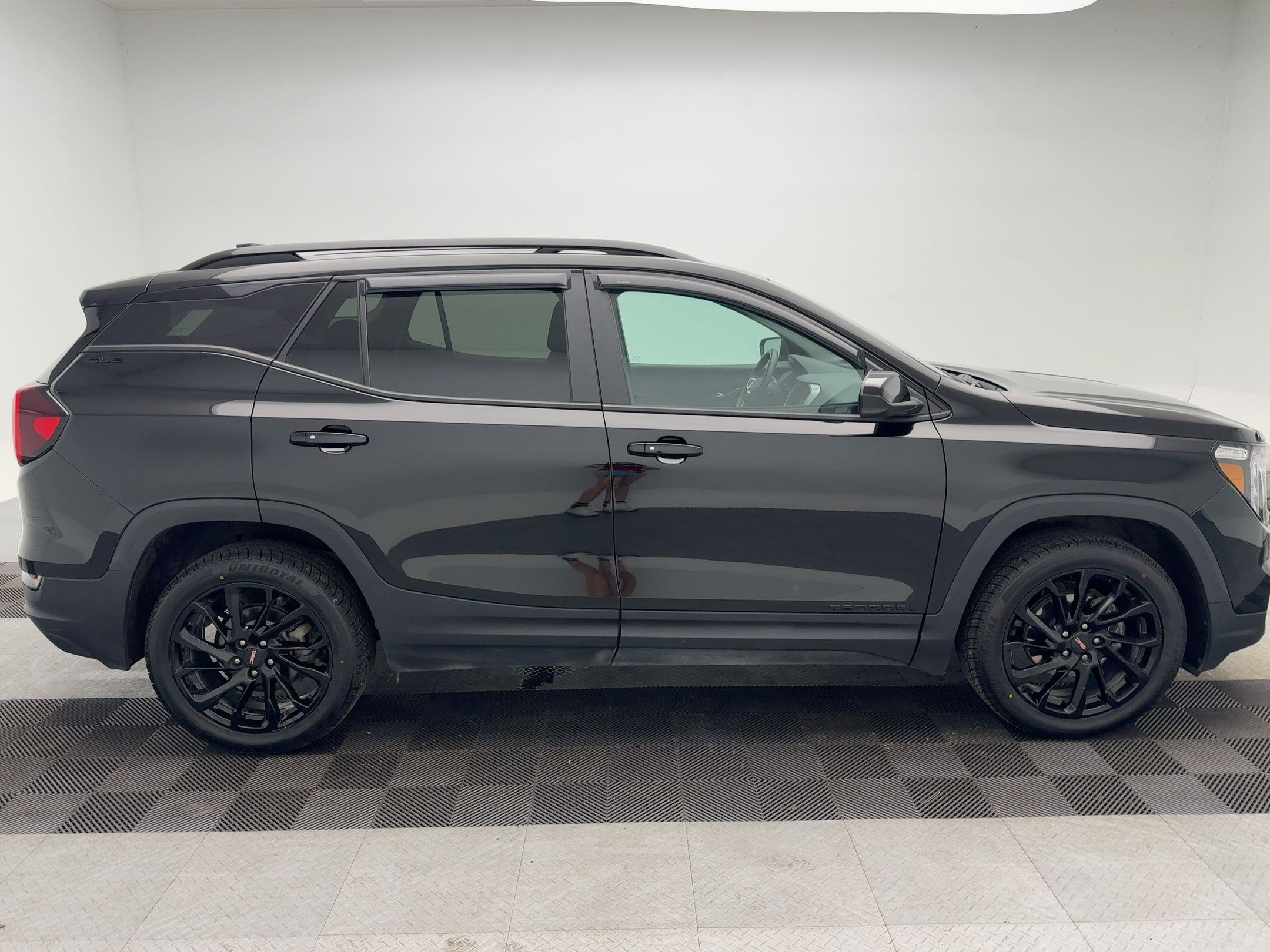 2024 Gmc Terrain SLE photo 7