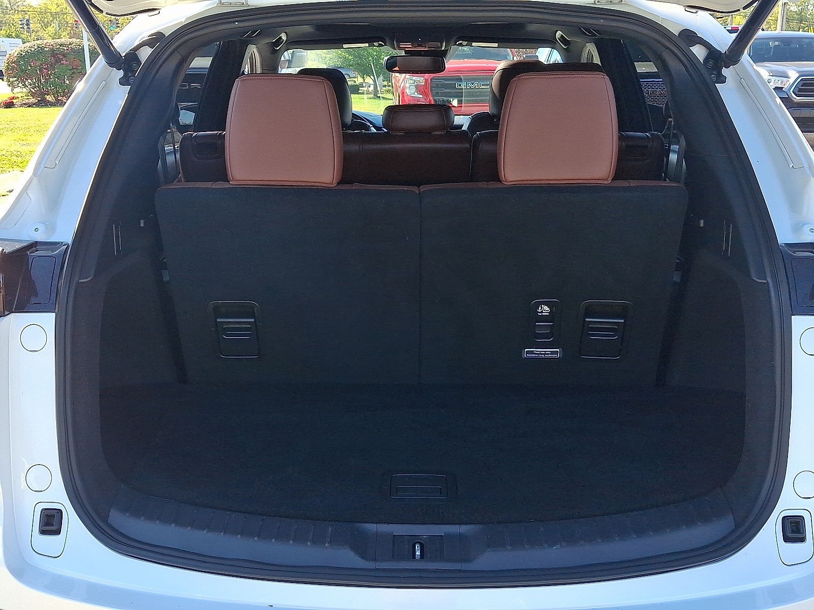 2018 Mazda CX-9 Signature photo 28