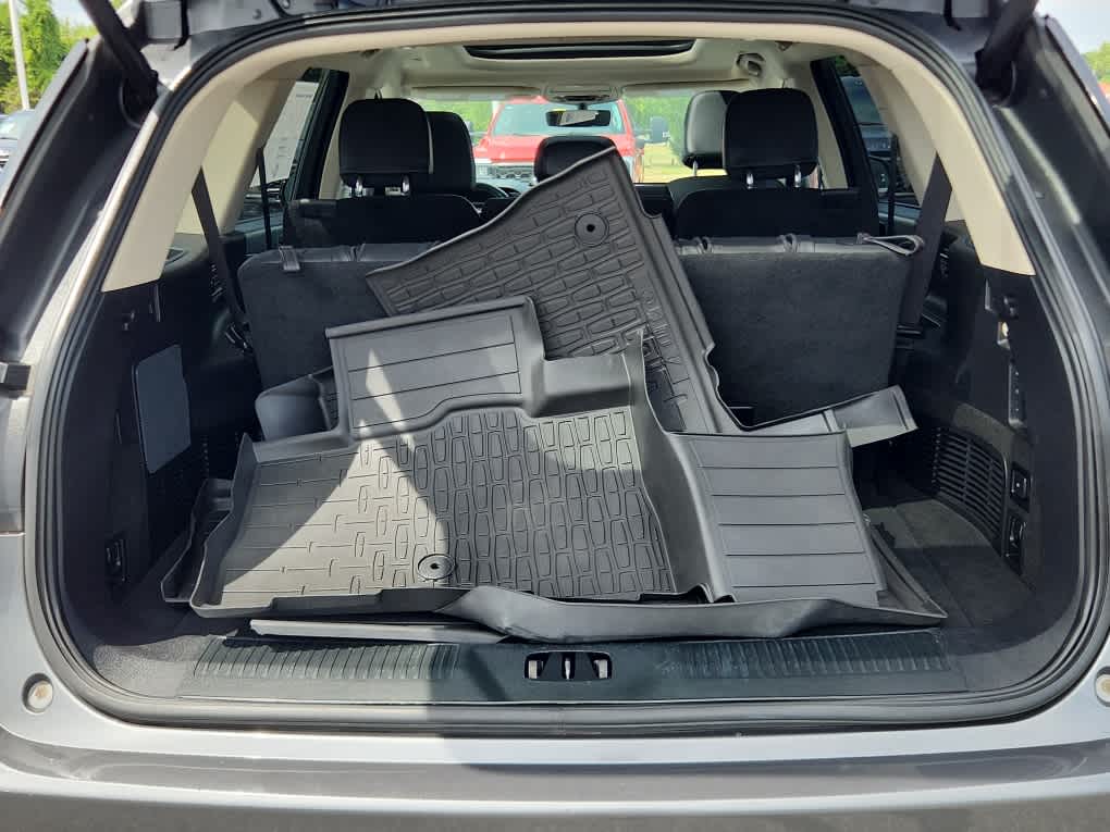 2021 Lincoln Aviator Reserve photo 19