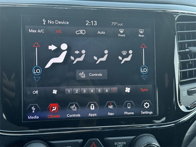 2020 Jeep Grand Cherokee Laredo photo 27