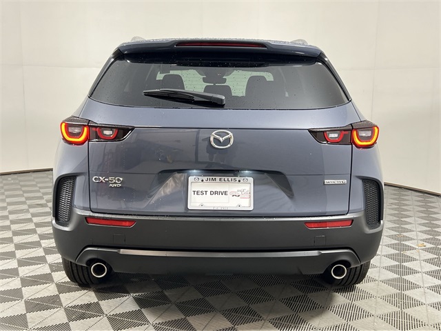 2025 Mazda CX-50 2.5 S Preferred photo 4