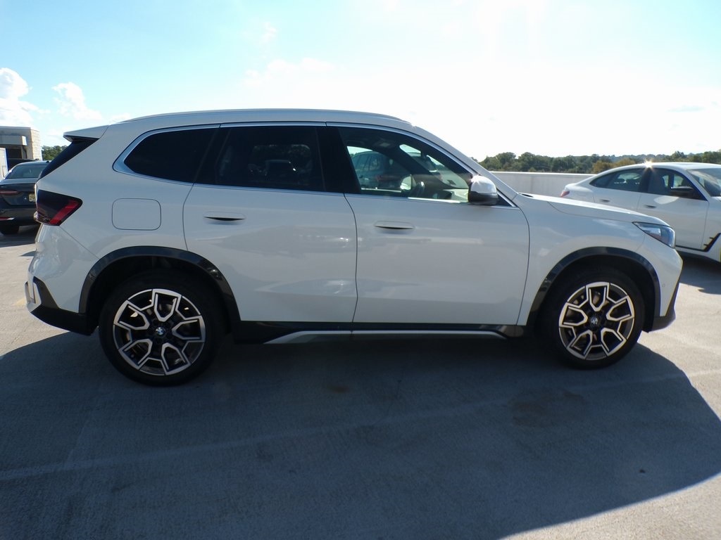 2025 Bmw X1 XDrive28i photo 7