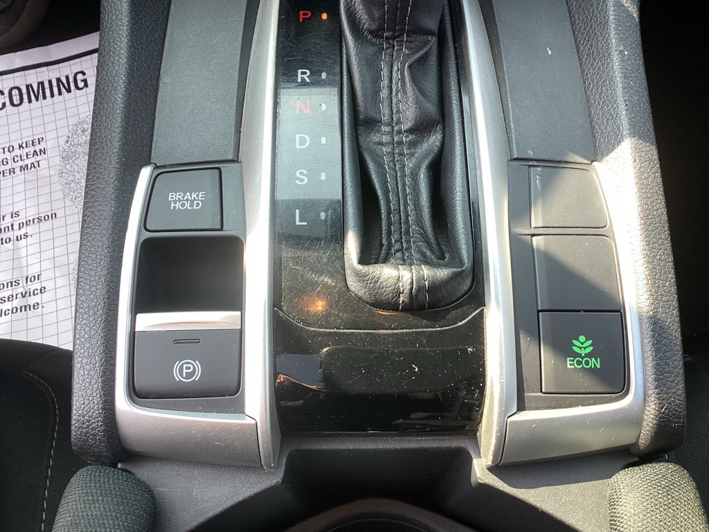 2020 Honda Civic EX photo 20