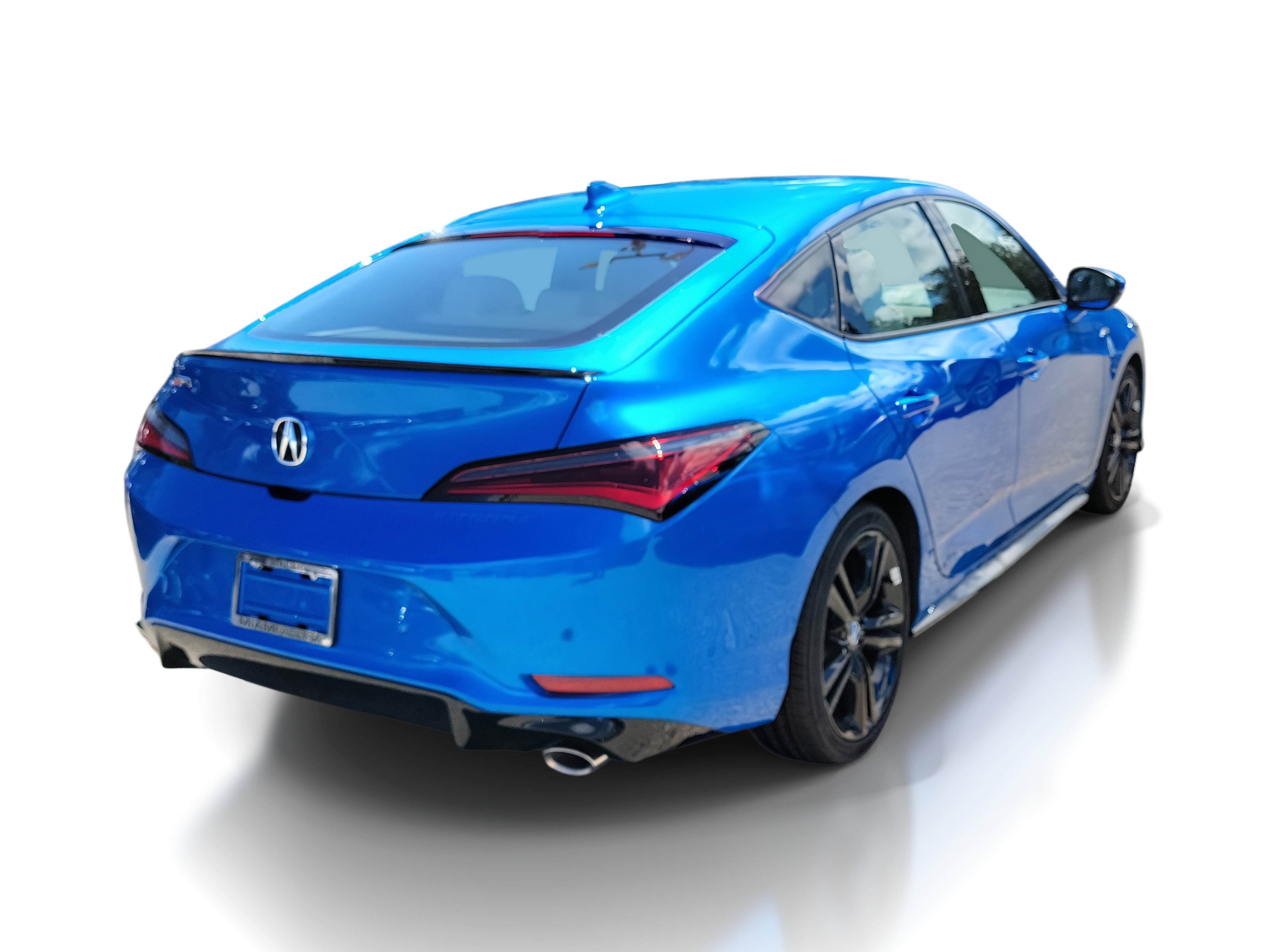 2026 Acura Integra A-Spec Technology photo 5