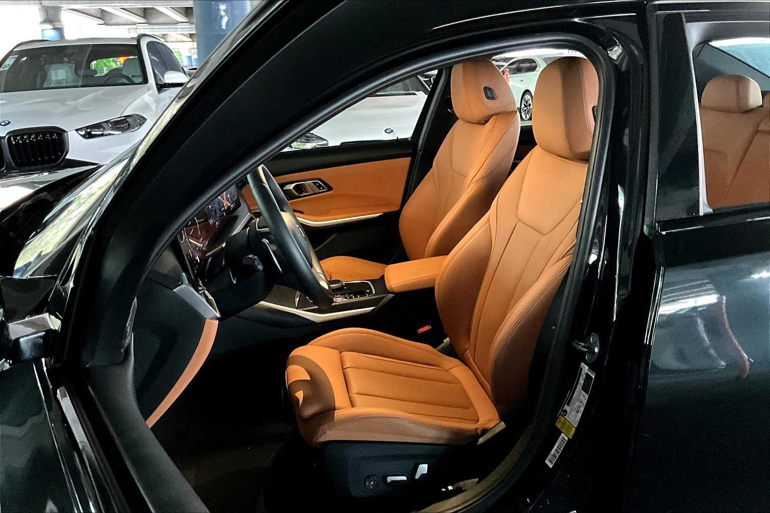 2023 Bmw 330i photo 7