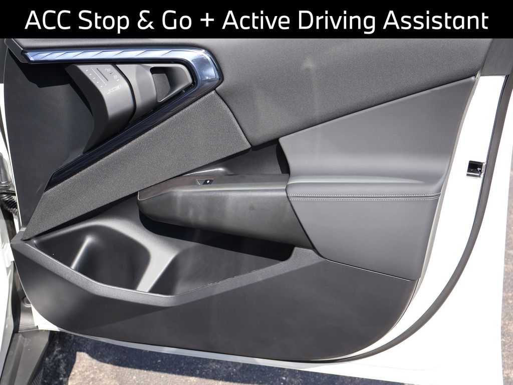 2025 Bmw X3 30x Drive photo 11