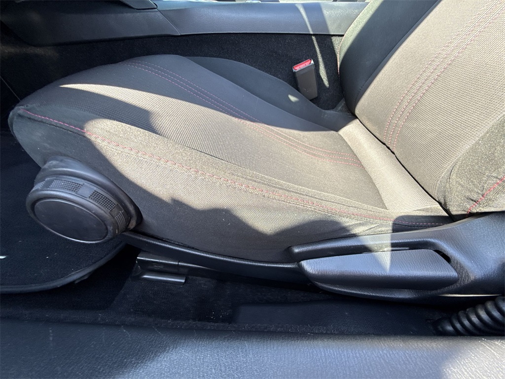2016 Mazda MX-5 Miata Miata photo 12