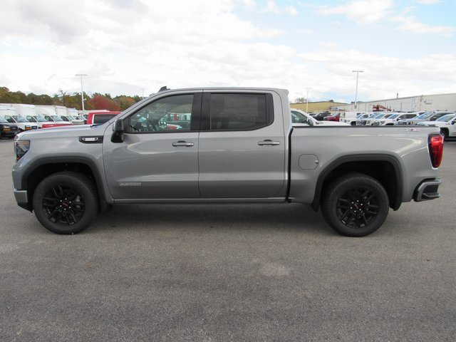 2026 Gmc Sierra 1500 Elevation photo 2
