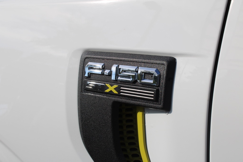 2024 Ford F-150 STX photo 6