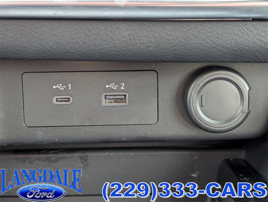 2021 Nissan Rogue SV photo 22