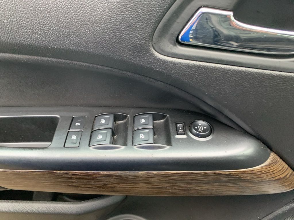 2019 Gmc Canyon Denali photo 13