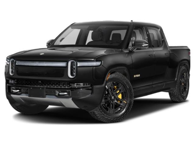 2023 Rivian R1T Adventure's photo