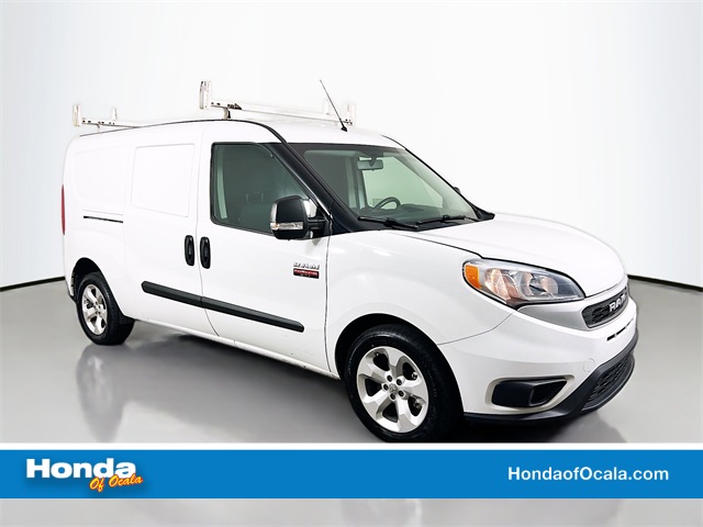 2022 RAM ProMaster City Tradesman's photo