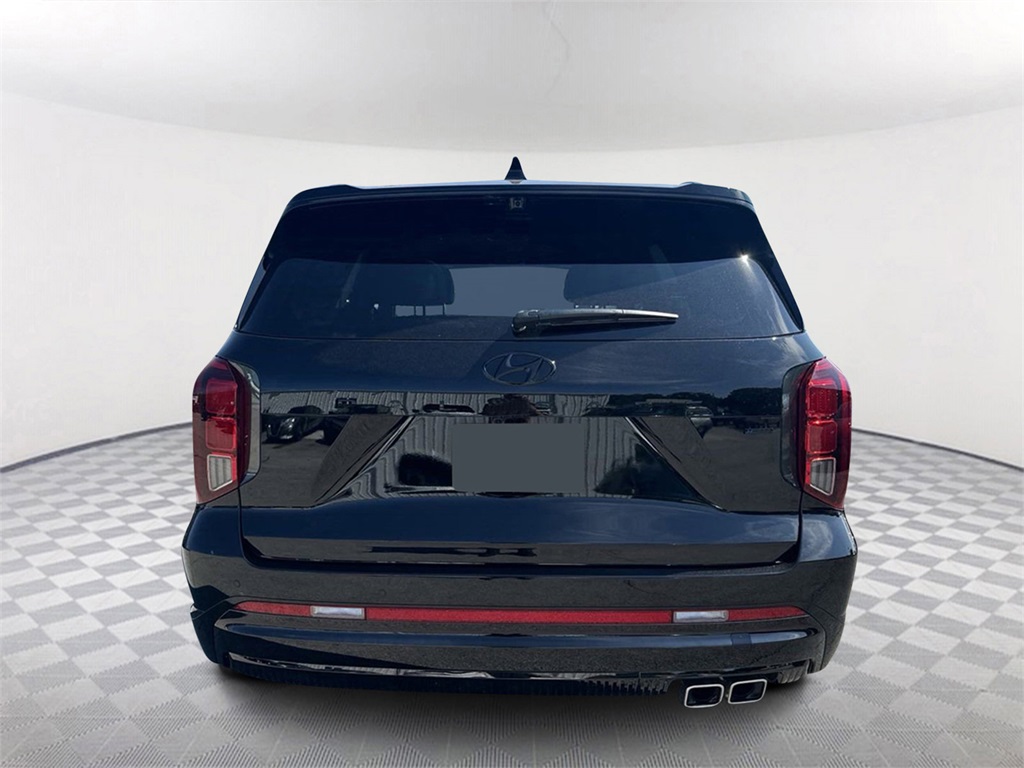 2025 Hyundai Palisade Calligraphy photo 24