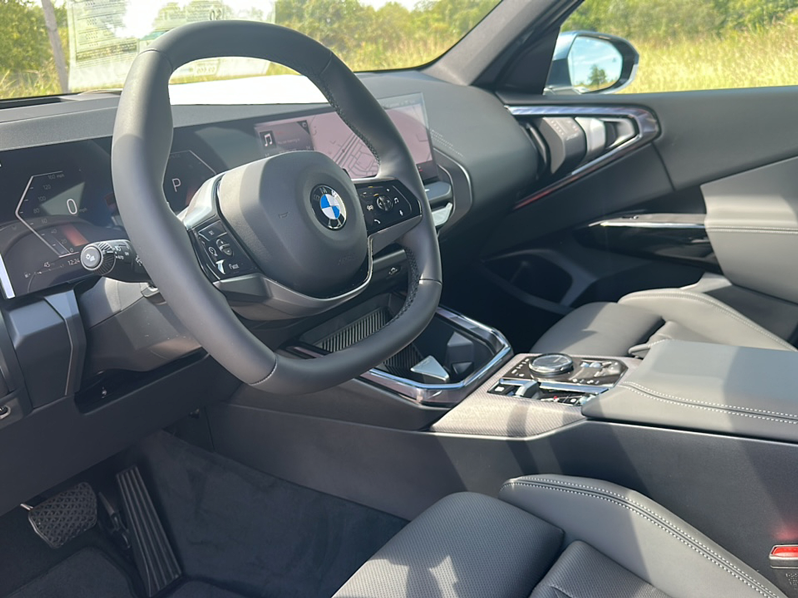 2026 Bmw X3 photo 3