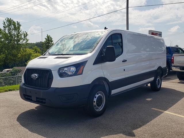 2025 Ford Transit Cargo Van photo 3