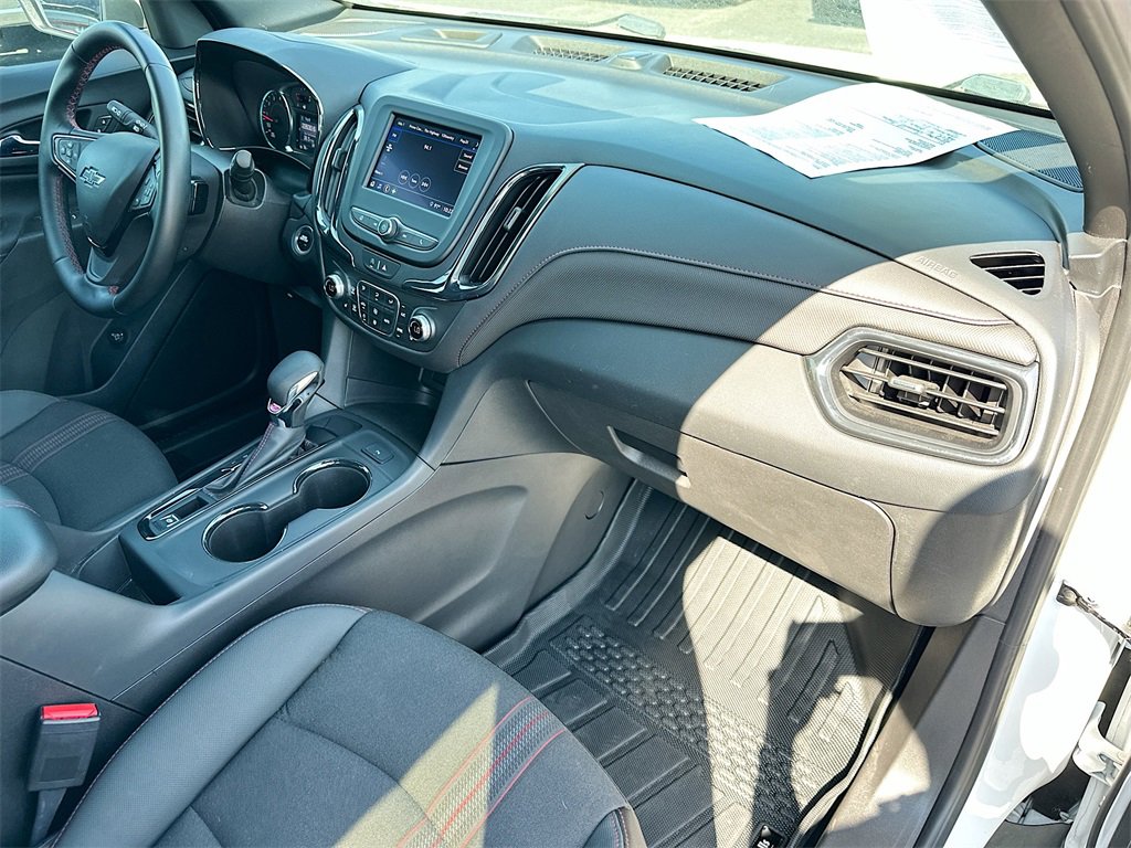 2023 Chevrolet Equinox RS photo 25