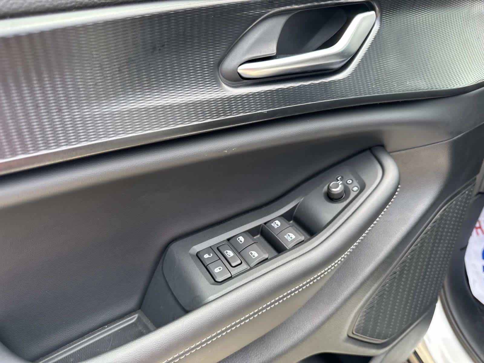 2025 Jeep Grand Cherokee Laredo X photo 33