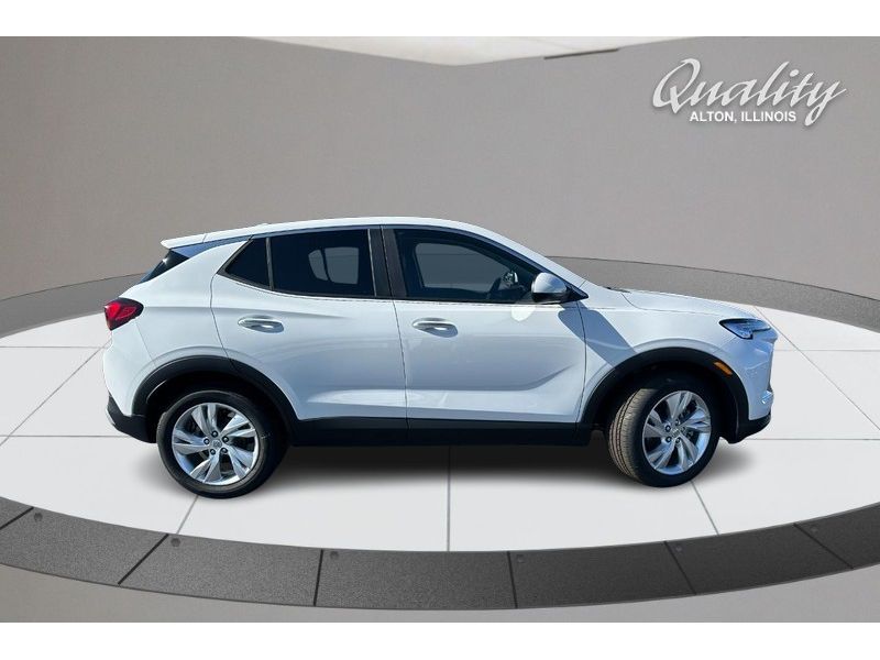 2026 Buick Encore GX Preferred photo 3