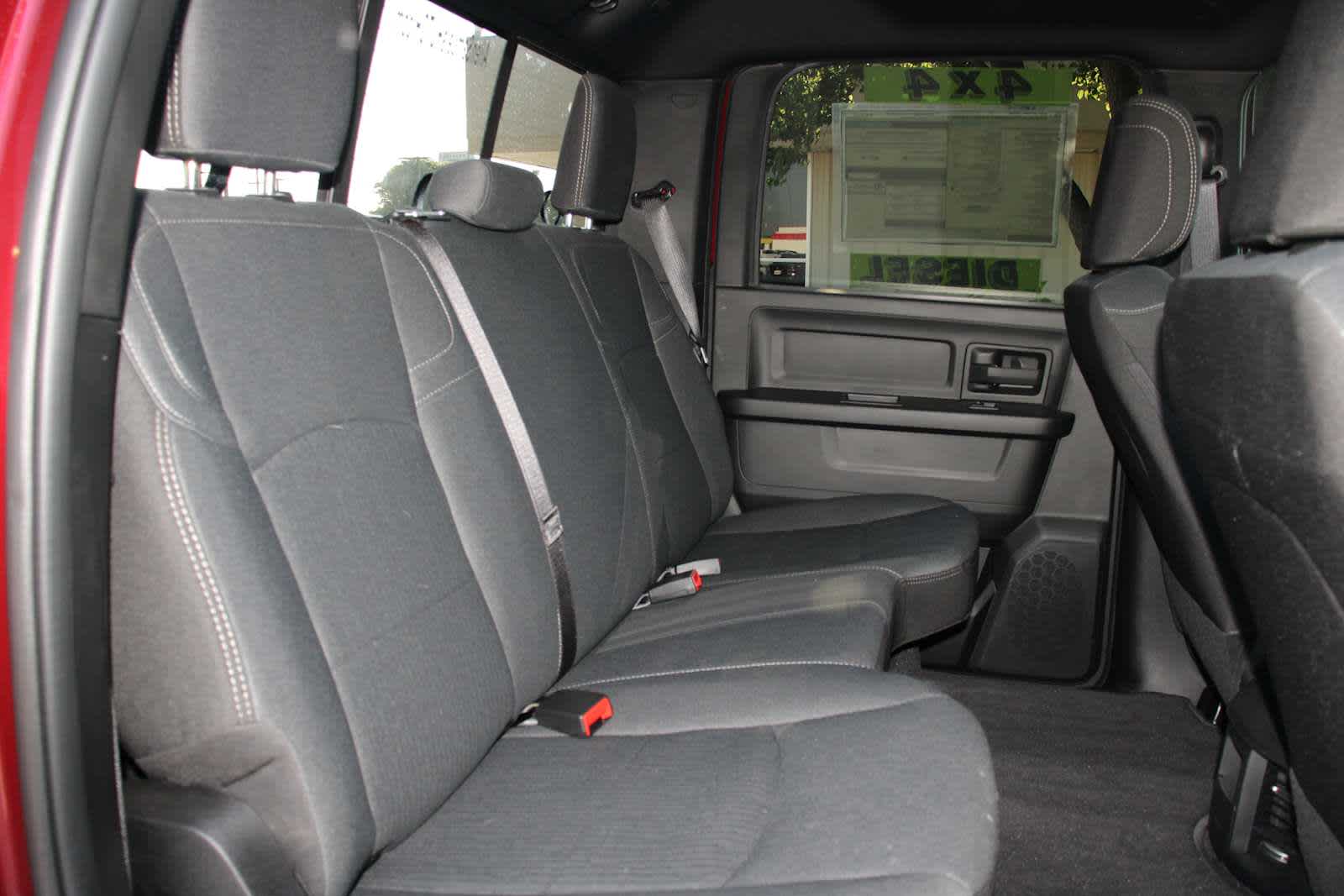 2024 Ram 2500 Tradesman photo 42