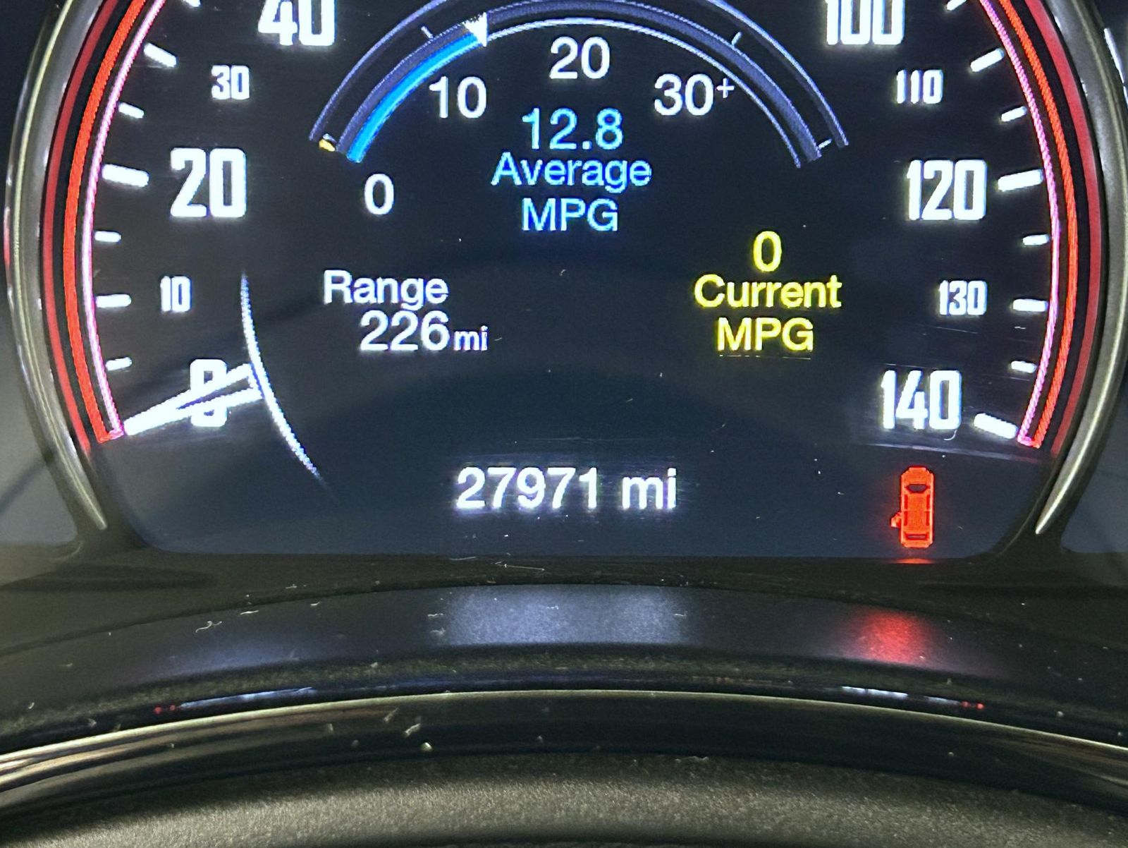 2022 Dodge Durango GT photo 14