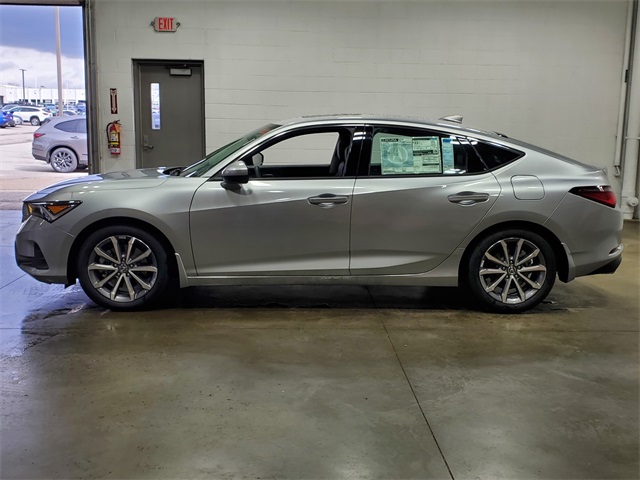 2025 Acura Integra Base photo 6
