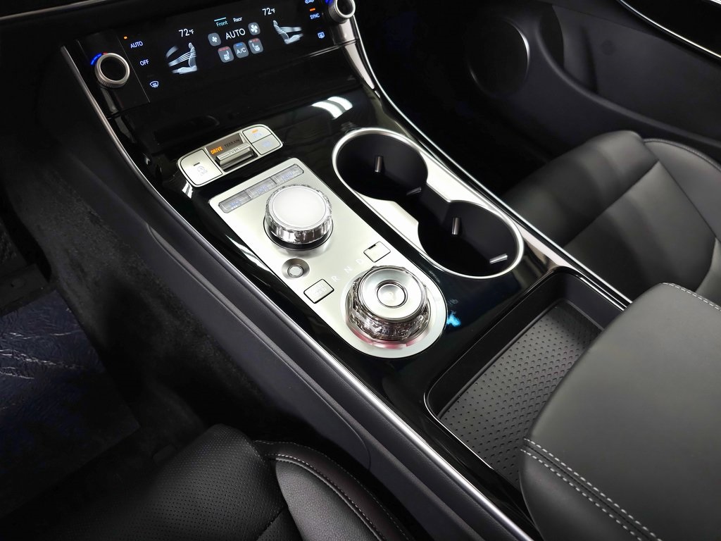 2026 Genesis GV70 2.5T photo 24