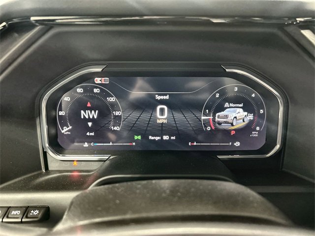 2026 Gmc Sierra 1500 photo 10