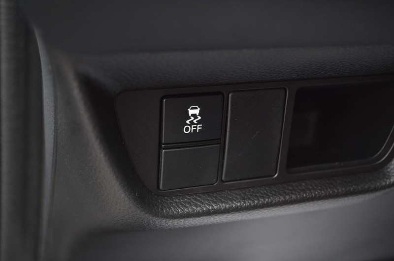 2023 Honda HR-V Sport photo 10