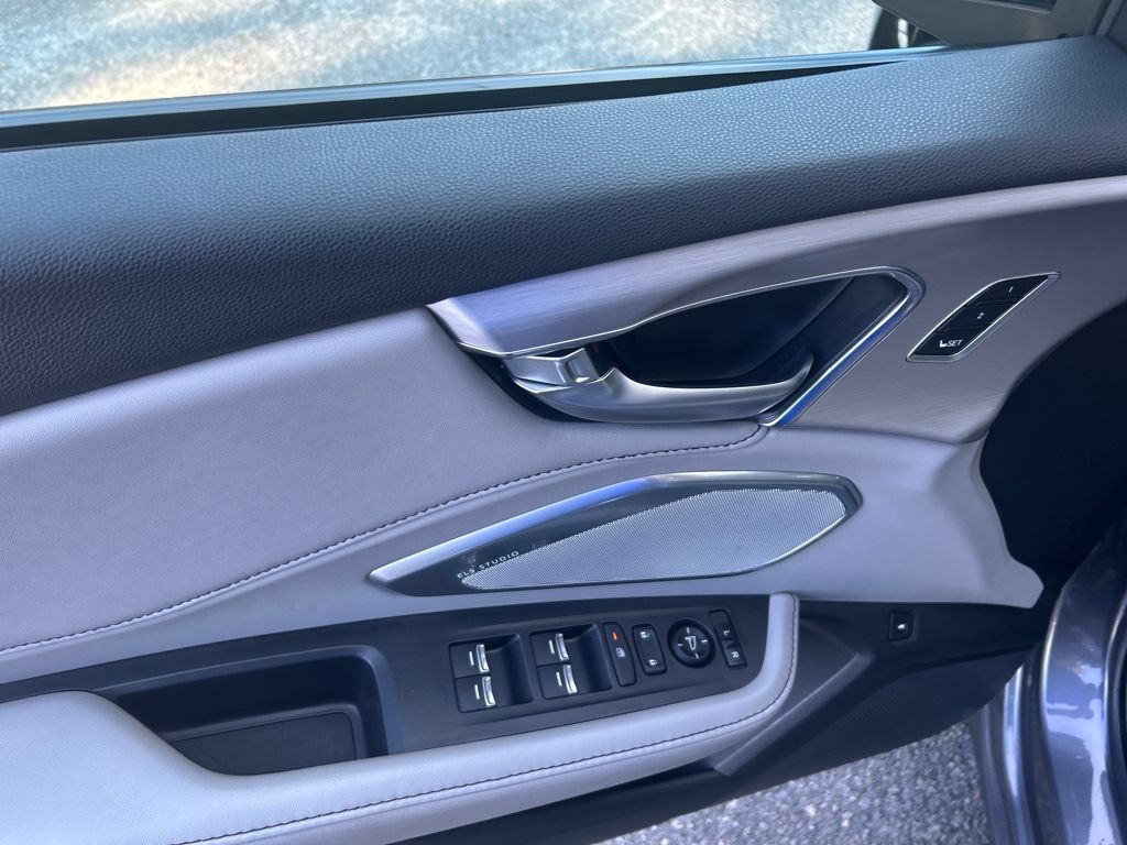 2021 Acura RDX Technology photo 12