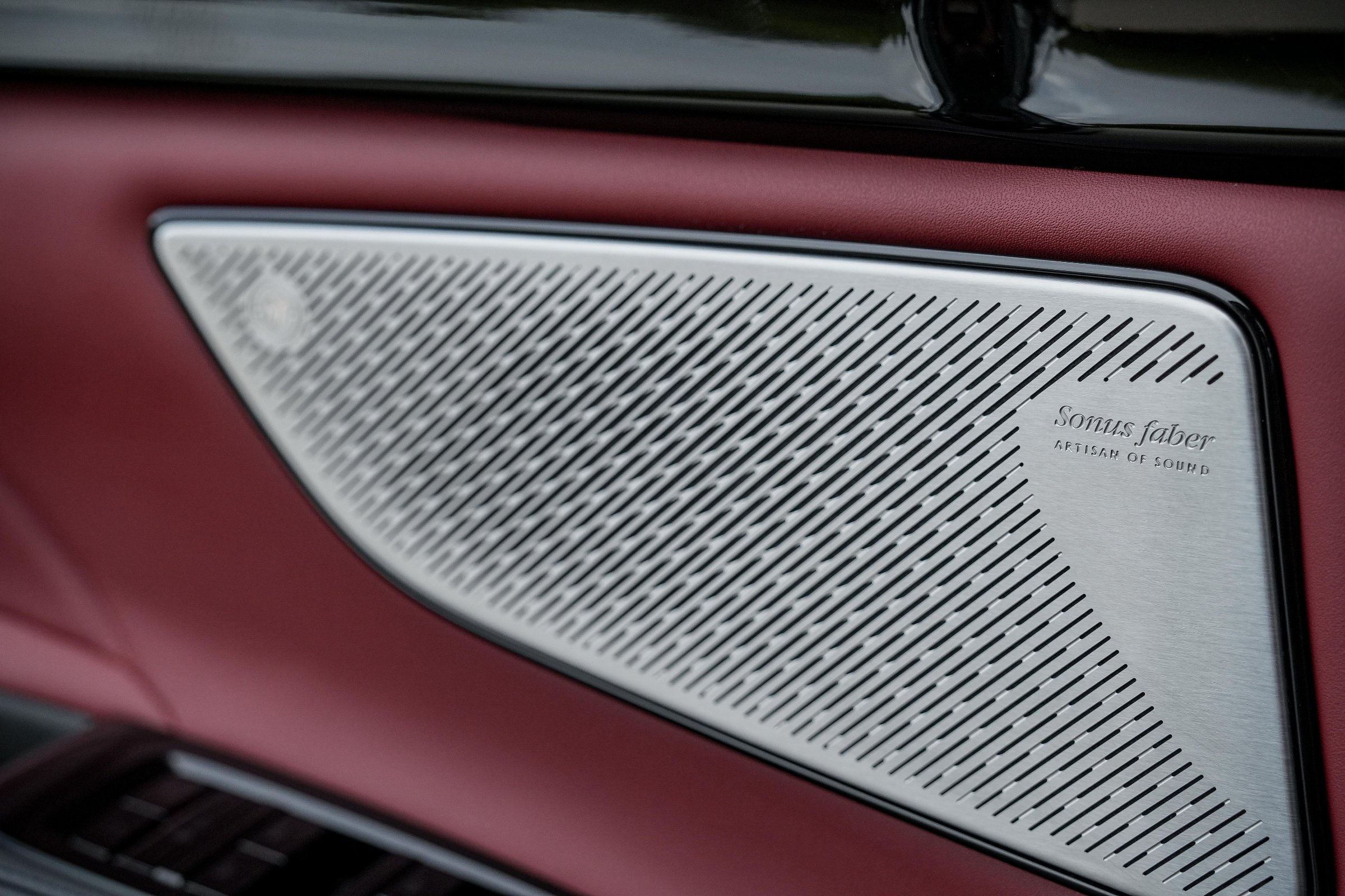 2023 Maserati Grecale Modena photo 25
