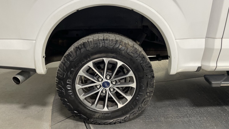 2020 Ford F-150 XLT photo 4
