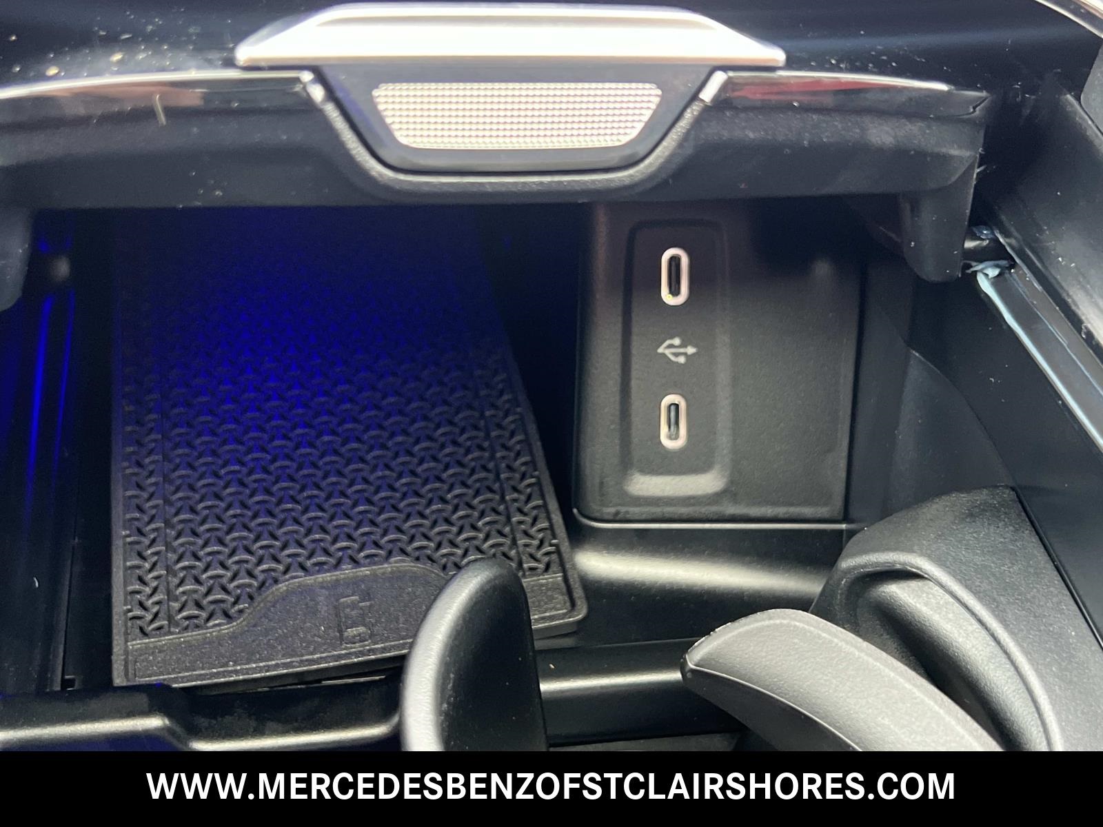 2026 Mercedes Benz GLC 300 4MATIC photo 26