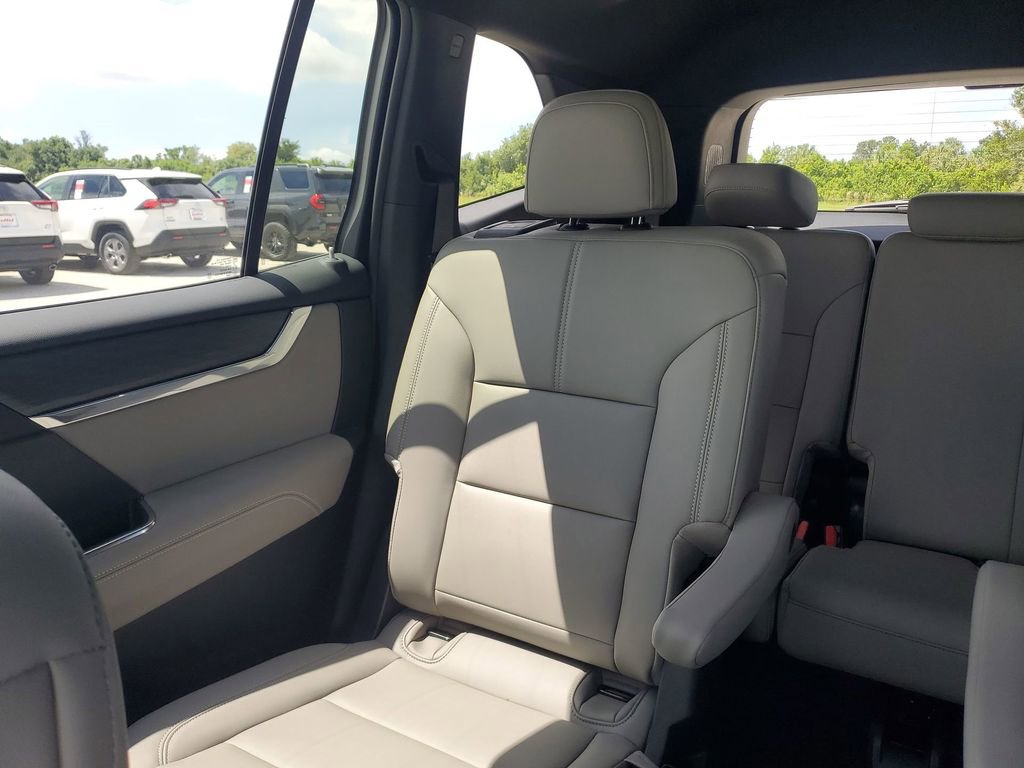 2026 Gmc Acadia Elevation photo 8